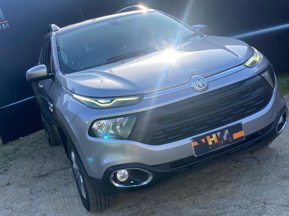 RAM 1000 2021