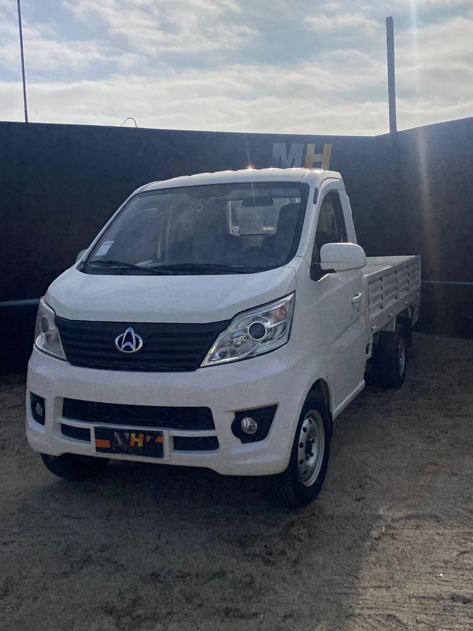 CHANGAN MD201 2024