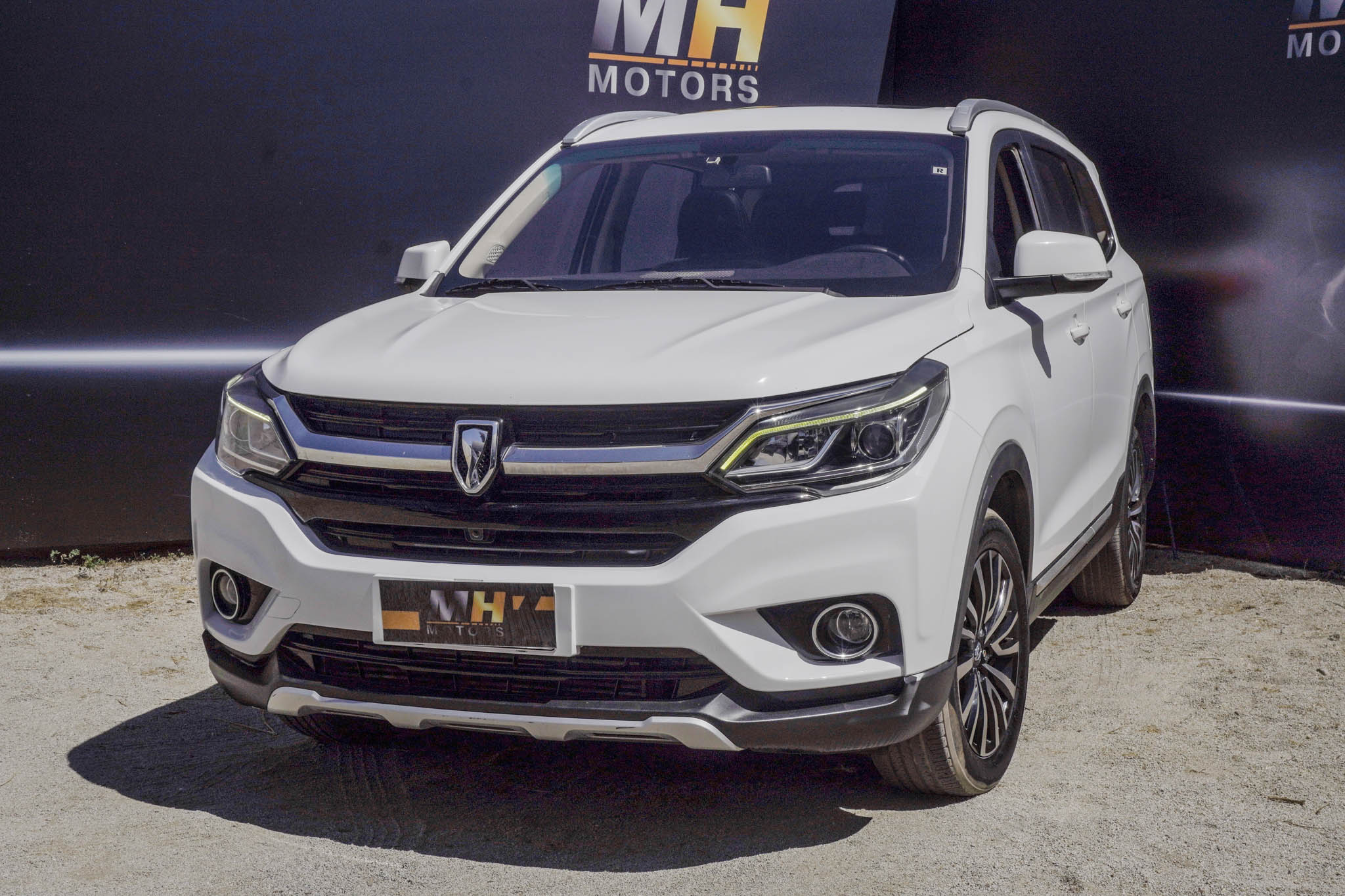 BRILLIANCE KONECT  2020