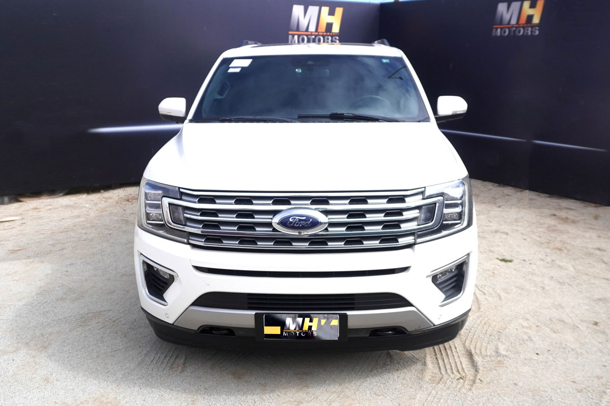 FORD EXPEDITION  2019