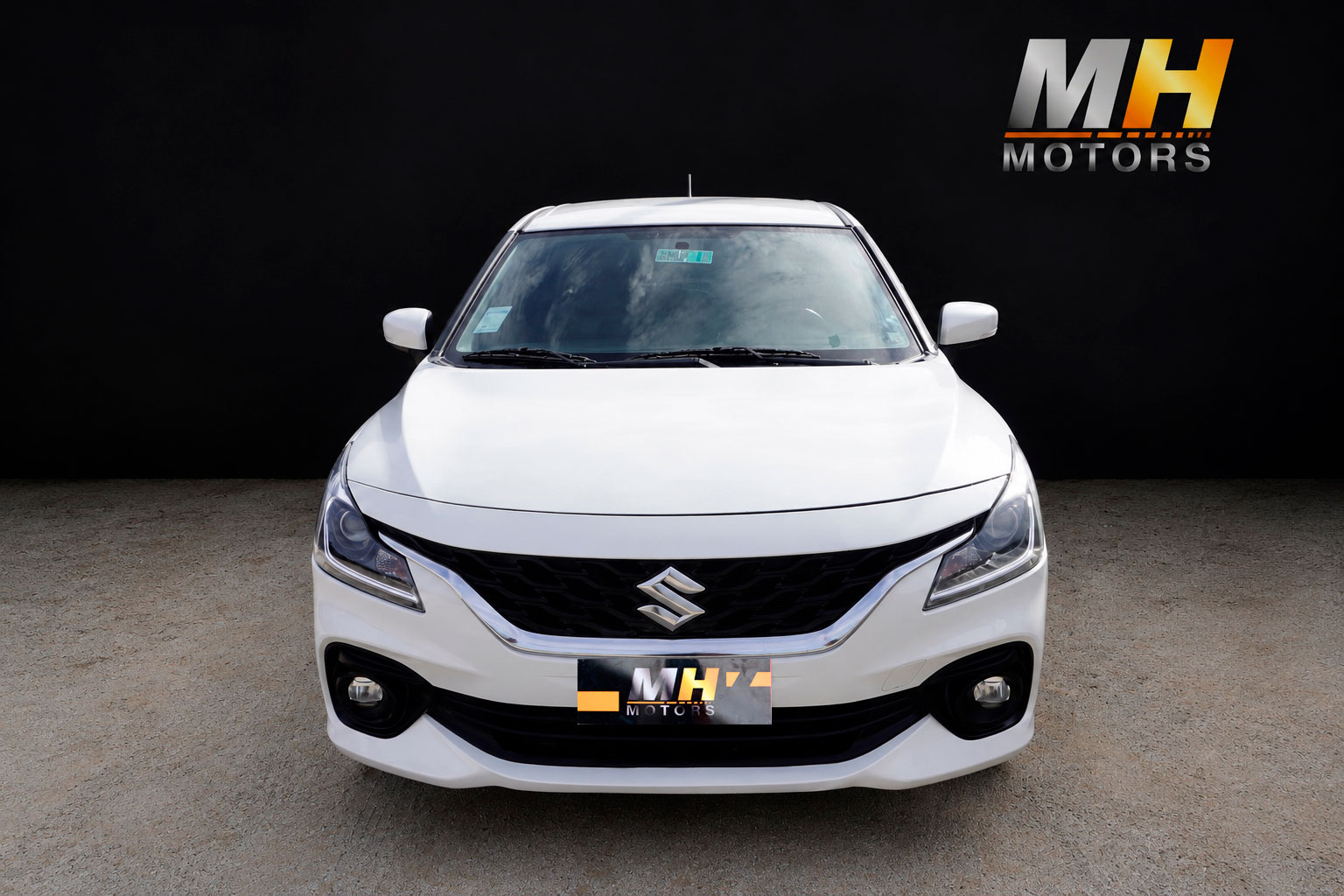 SUZUKI BALENO 1 2024