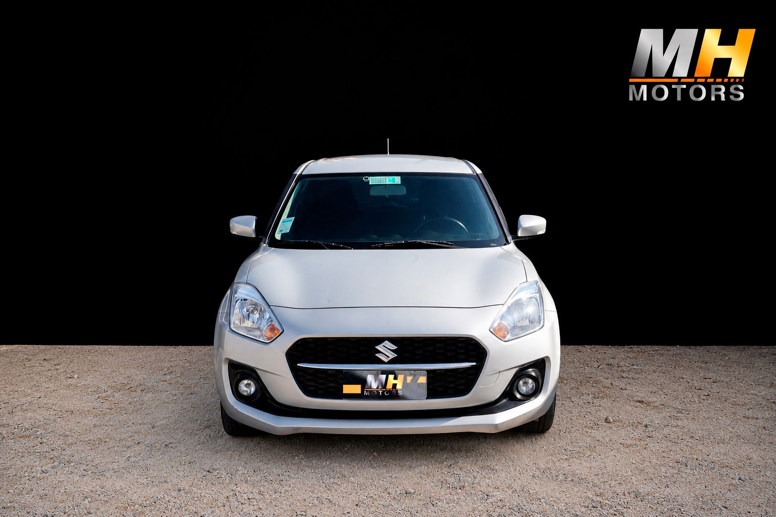 SUZUKI SWIFT  2024